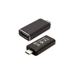 VALUE Display Adapter USB Typ C - HDMI 4K