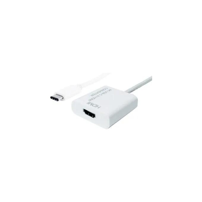 VALUE Display Adapter USB Typ C - HDMI 4K — image 1