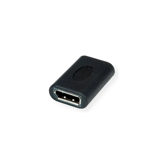 VALUE DisplayPort Adapter. DP BU - DP BU — image 1