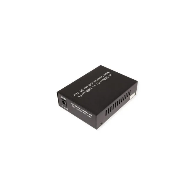 VALUE Fast Ethernet Konverter. RJ-45 - LC — image 3