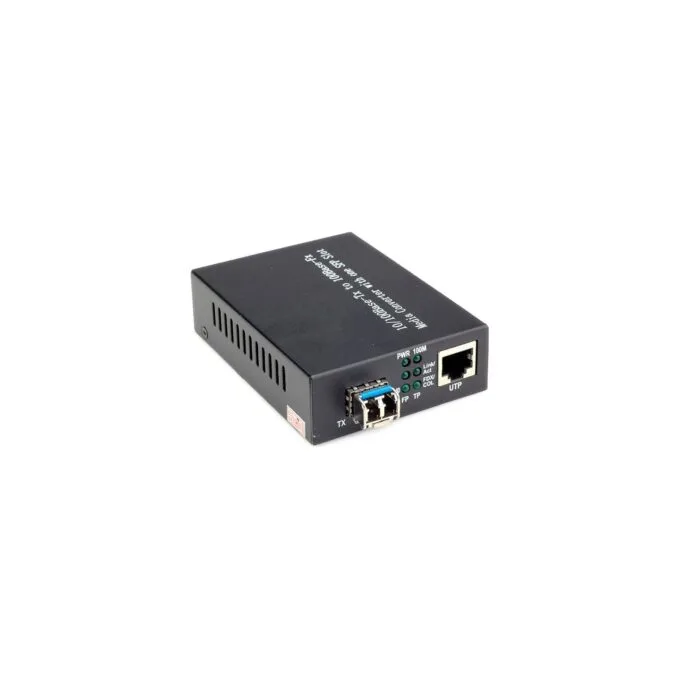 VALUE Fast Ethernet Konverter. RJ-45 - LC — image 4