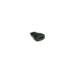 VALUE HDMI Adapter HDMI - HDMI Mini. BU ST