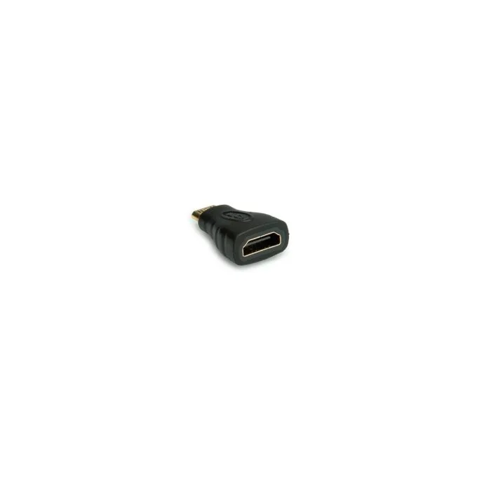 VALUE HDMI Adapter HDMI - HDMI Mini. BU ST — image 1