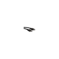 VALUE HDMI High Speed Kabel mit Ethernet schwarz 2m