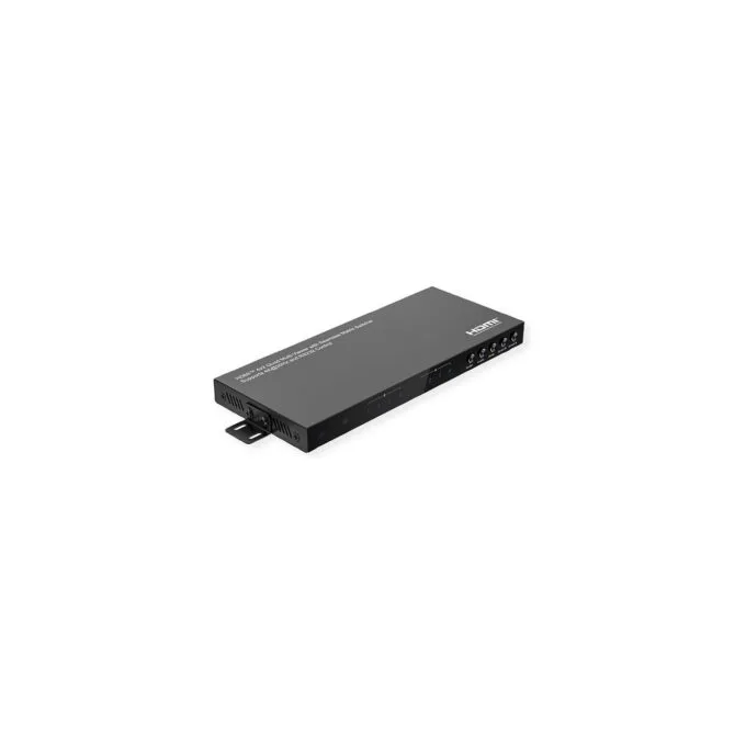 VALUE HDMI Matrix Switch. 4x2 QUAD Multi-Viewer. nahtlose Umschaltung — image 3