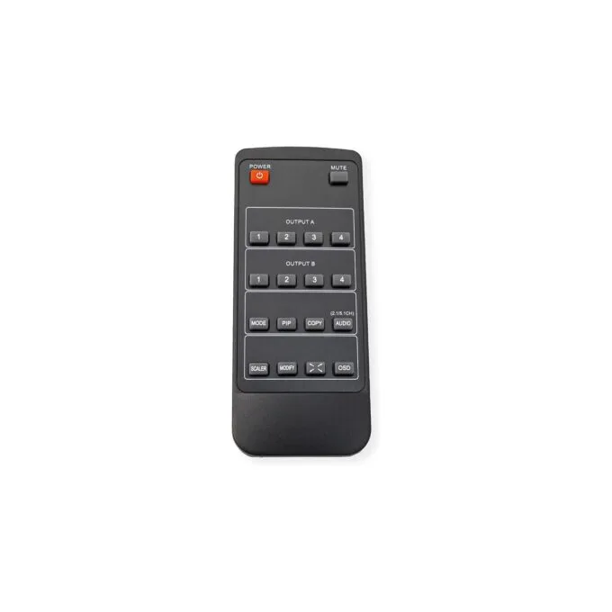 VALUE HDMI Matrix Switch. 4x2 QUAD Multi-Viewer. nahtlose Umschaltung — image 7