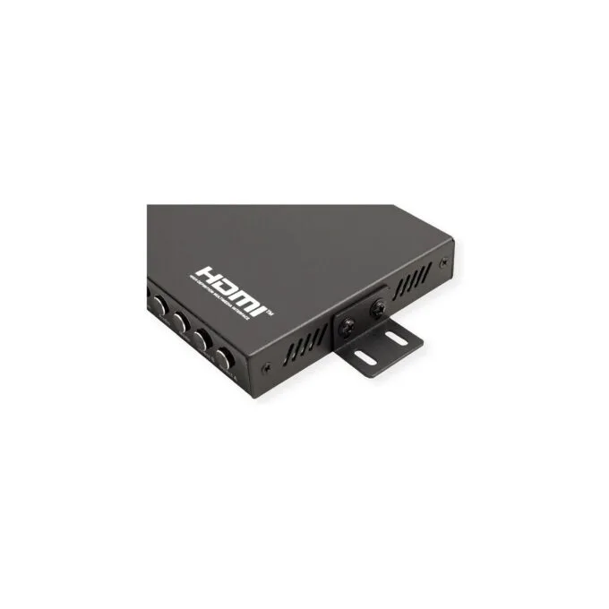 VALUE HDMI Matrix Switch. 4x2 QUAD Multi-Viewer. nahtlose Umschaltung — image 10
