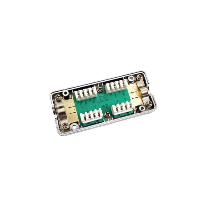 VALUE Junction Box Kat.6A Class EA STP — image 3