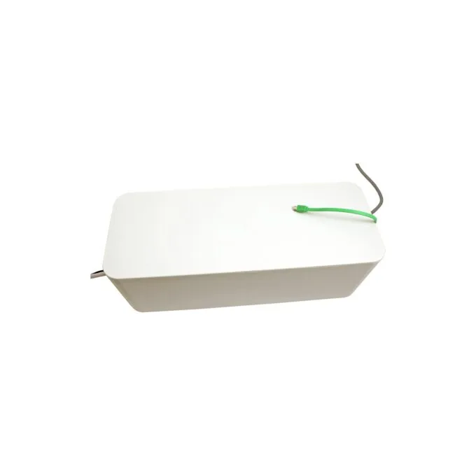 VALUE Kabel-Box. gro. wei — image 2