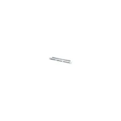 VALUE Kat.5e Class D 48.26cm 19Zoll-Patchpanel 24P geschirmt grau