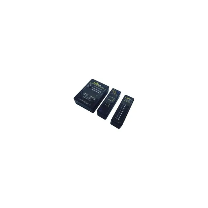 VALUE LANtest Multi-Network Kabel- & PoE-Tester — image 2