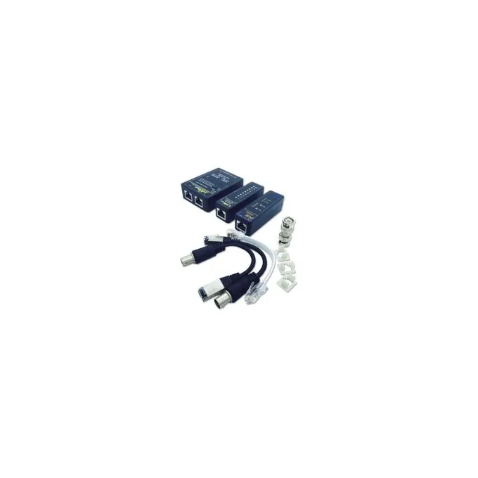 VALUE LANtest Multi-Network Kabel- & PoE-Tester — image 3