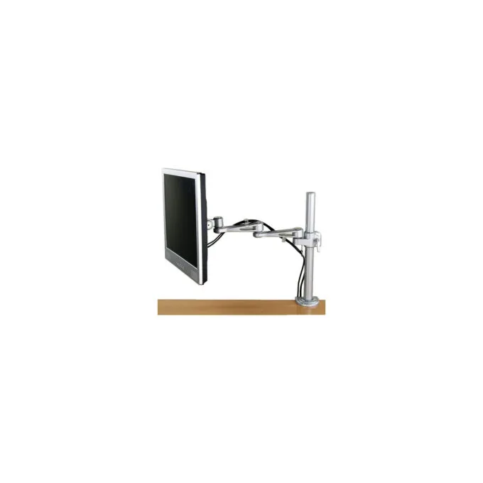 VALUE LCD-Arm Trgerstange 4 Gelenke Tischmontage — image 2