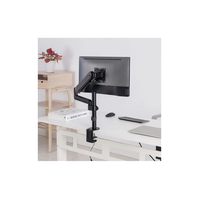 VALUE LCD-Arm Trgerstange. 4 Gelenke. Tischmontage. 17-32 Zoll. bis 9 kg — image 2