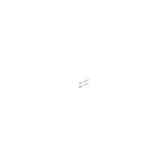 VALUE LWL-Kabel 50 125um OM3 LC LC trkis 2m