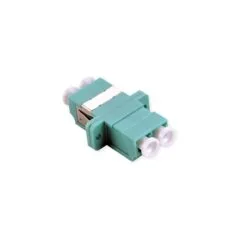 VALUE LWL-Kupplung LC LC duplex. OM3