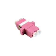 VALUE LWL-Kupplung LC LC duplex. OM4