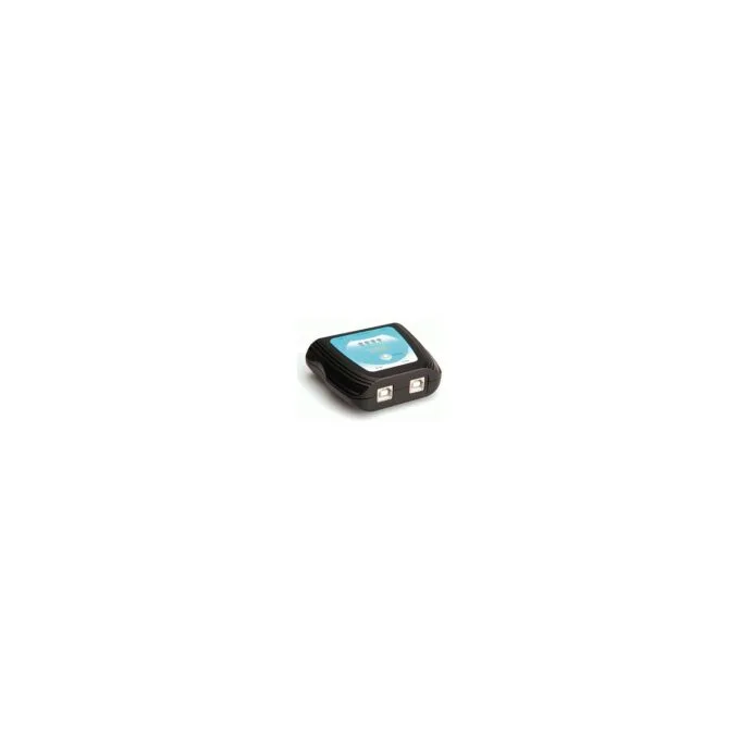 VALUE Manueller USB 2.0 Druckerswitch 4fach — image 2