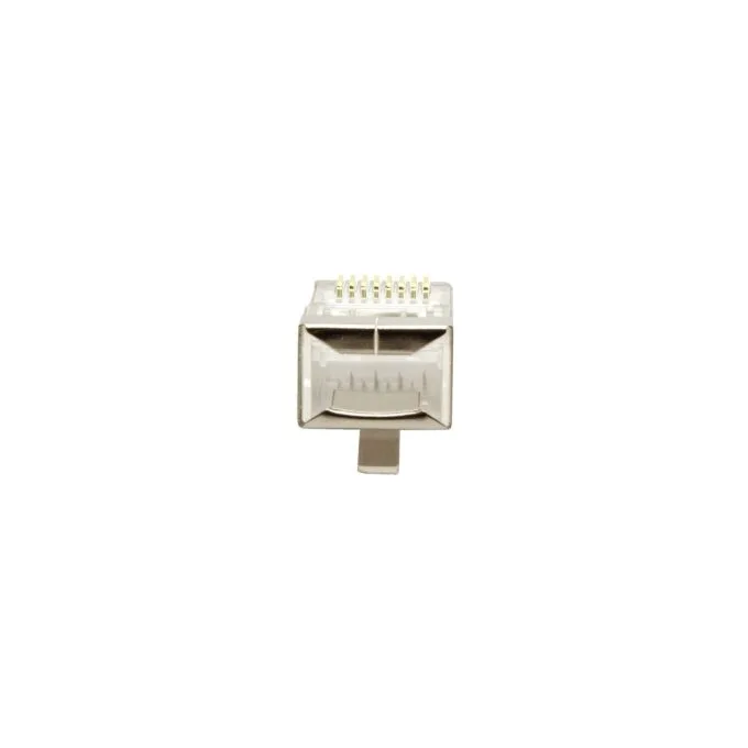 VALUE Modular Plug geschirmt. Cat.6 6A. 100 Stck — image 4