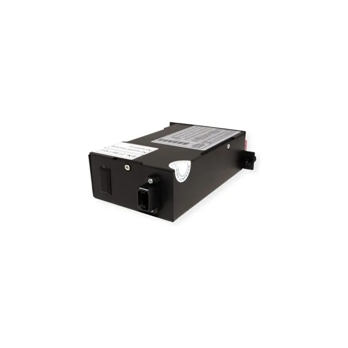 VALUE MPO-Modul. MPO-Stecker 12x LC-Buchse — image 5