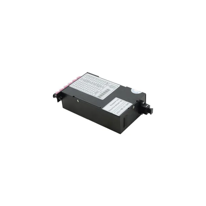 VALUE MPO-Modul. MPO-Stecker 12x LC-Buchse — image 7