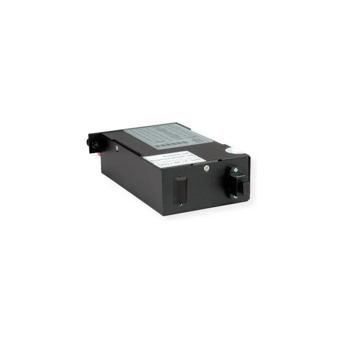 VALUE MPO-Modul. MPO-Stecker 12x LC-Buchse — image 8