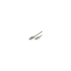 VALUE Patchkabel Kat.6 Class E S FTP PiMF grau 2m