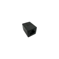 VALUE RJ-45 Kupplung ungeschirmt. Cat.6