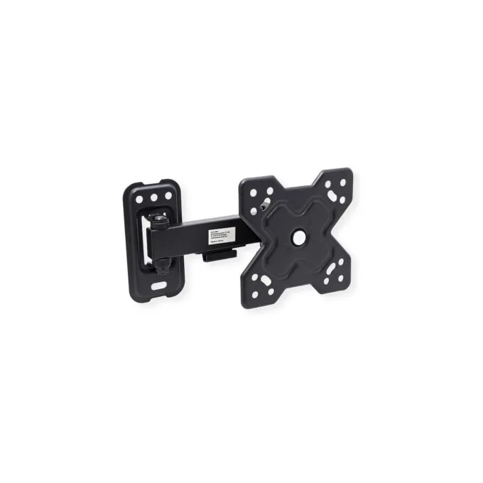 VALUE TV-Wandhalterung. 2 Drehpunkte. 13-32 Zoll. bis 20 kg — image 3