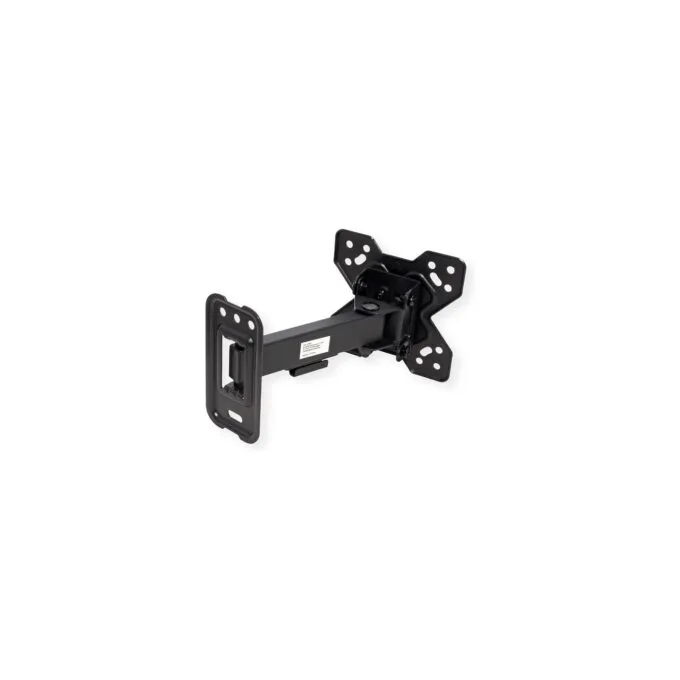 VALUE TV-Wandhalterung. 2 Drehpunkte. 13-32 Zoll. bis 20 kg — image 4