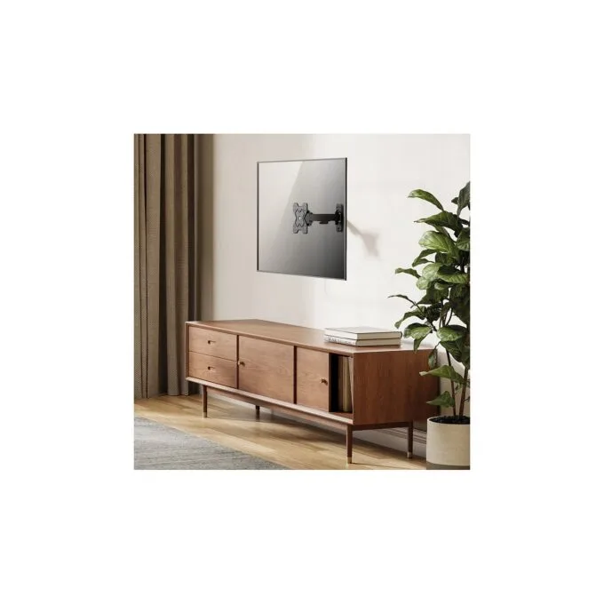 VALUE TV-Wandhalterung. 2 Drehpunkte. 13-32 Zoll. bis 20 kg — image 5