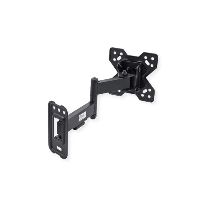 VALUE TV-Wandhalterung, 3 Drehpunkte, 13-32 Zoll, bis 20 kg — image 5