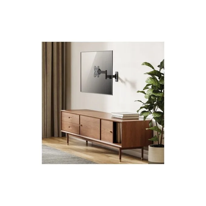 VALUE TV-Wandhalterung, 3 Drehpunkte, 13-32 Zoll, bis 20 kg — image 7