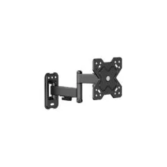 VALUE TV-Wandhalterung, 3 Drehpunkte, 13-32 Zoll, bis 20 kg