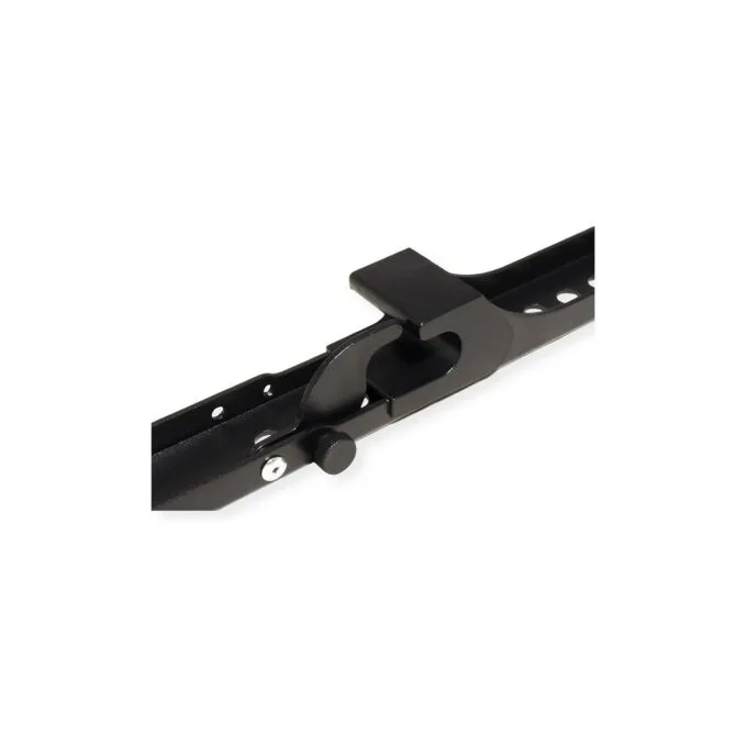 VALUE TV-Wandhalterung, flexibel, 60-120 Zoll, bis 120 kg — image 2