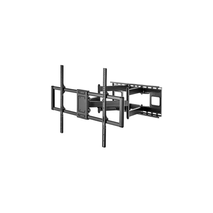 VALUE TV-Wandhalterung, flexibel, 60-120 Zoll, bis 120 kg — image 17
