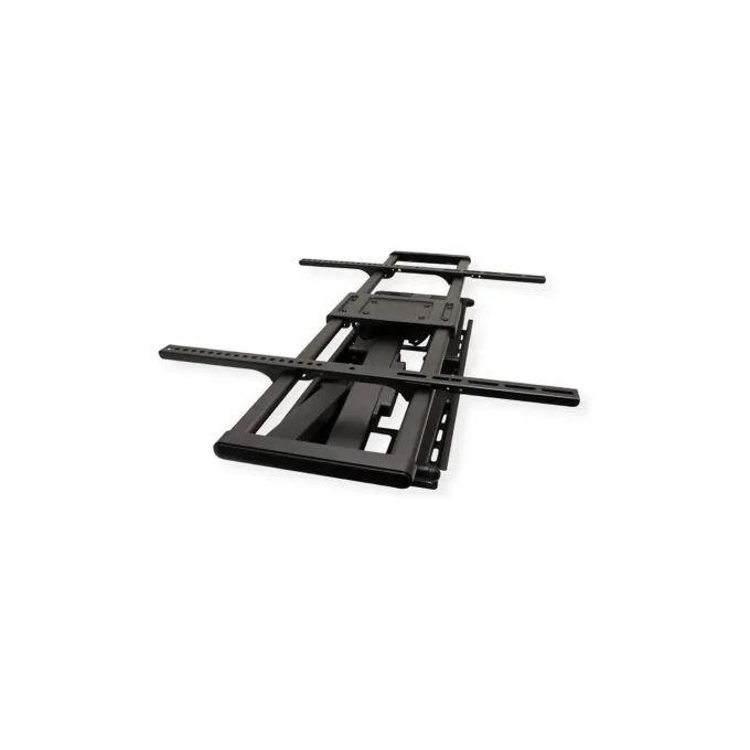VALUE TV-Wandhalterung, flexibel, 60-120 Zoll, bis 120 kg — image 4