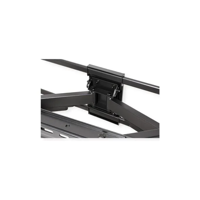 VALUE TV-Wandhalterung, flexibel, 60-120 Zoll, bis 120 kg — image 5