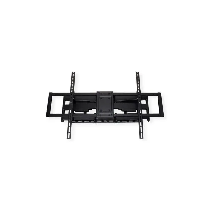 VALUE TV-Wandhalterung, flexibel, 60-120 Zoll, bis 120 kg — image 6