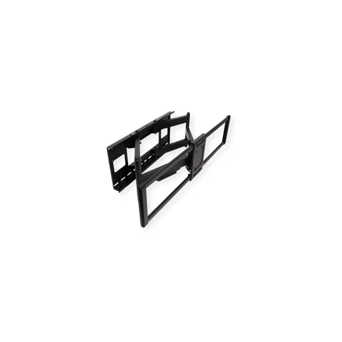 VALUE TV-Wandhalterung, flexibel, 60-120 Zoll, bis 120 kg — image 7