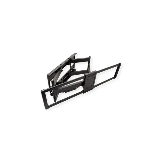 VALUE TV-Wandhalterung, flexibel, 60-120 Zoll, bis 120 kg — image 9