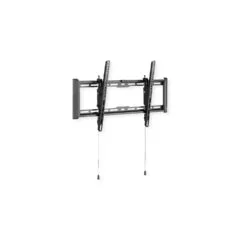 VALUE TV-Wandhalterung. neigbar. 37-80 Zoll. bis 75 kg