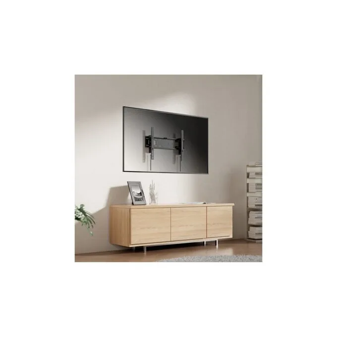 VALUE TV-Wandhalterung. neigbar. 37-80 Zoll. bis 75 kg — image 5