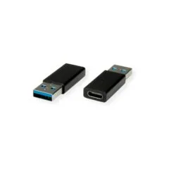 VALUE USB 3.2 Gen 1 Adapter. USB Typ A - C. ST BU