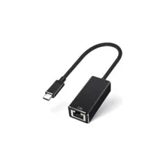 VALUE USB 3.2 Gen 1. Typ C zu 2.5-Gigabit-Ethernet Konverter