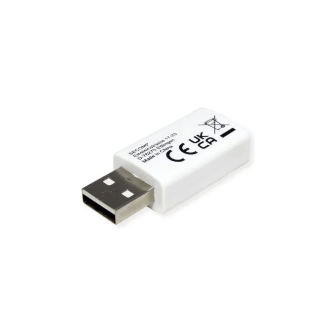 VALUE USB Typ A Datenblockier-Adapter — image 3