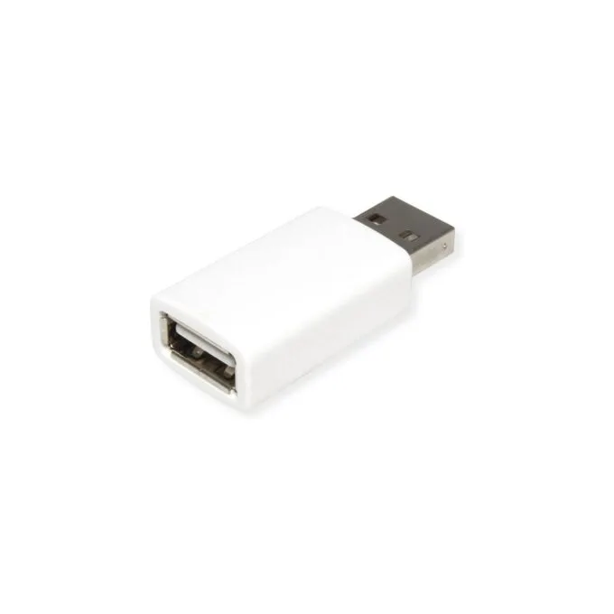 VALUE USB Typ A Datenblockier-Adapter — image 4