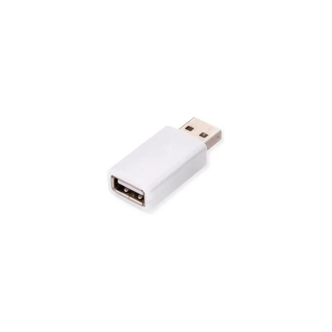 VALUE USB Typ A Datenblockier-Adapter — image 1