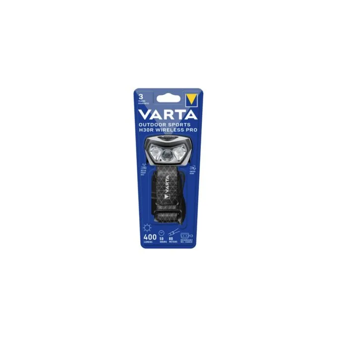 VARTA Outdoor Sports H30R Wireless Pro mit Akku — image 1
