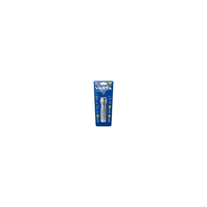 Varta Taschenlampe UV Light 3AAA — image 2